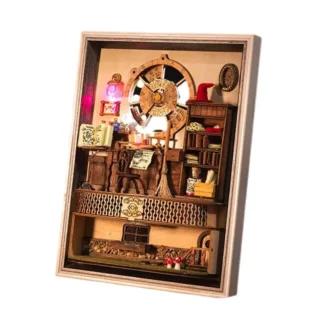 ФОТОРАМКА ГАРРІ