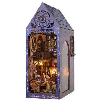 Бук Нук "Академія магії"