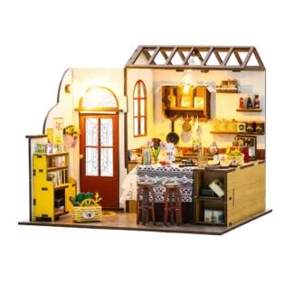 ЗАТИШНА КУХНЯ